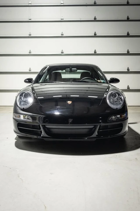 2008 Porsche 997 Carrera S - Image 3 of 20