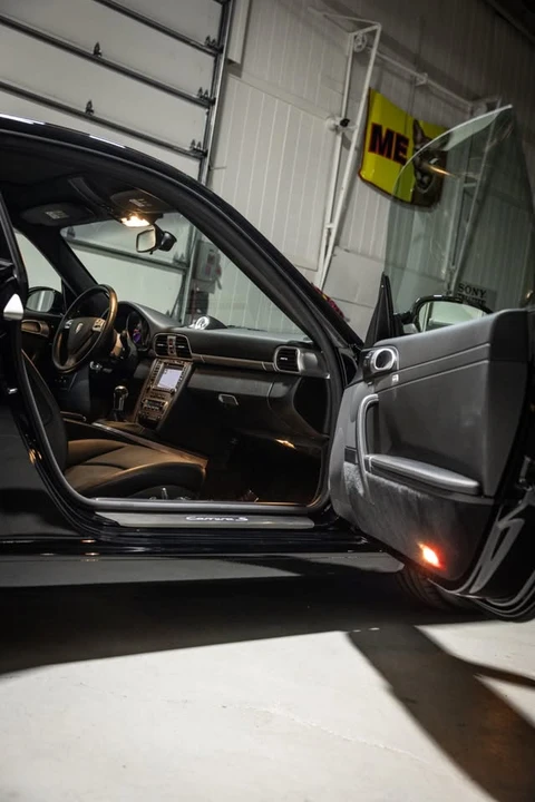 2008 Porsche 997 Carrera S - Image 17 of 20