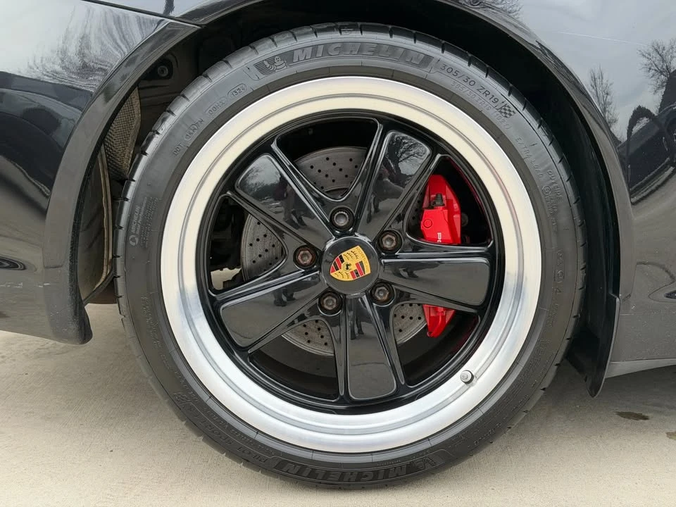 2008 Porsche 997 Carrera S - Image 19 of 19