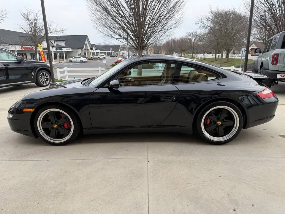 2008 Porsche 997 Carrera S - Image 6 of 19