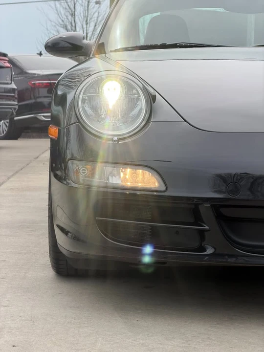 2008 Porsche 997 Carrera S - Image 12 of 19