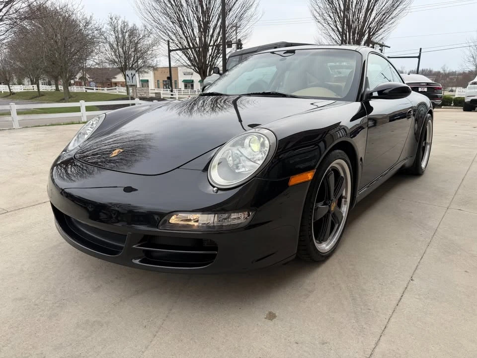 2008 Porsche 997 Carrera S - Image 5 of 19