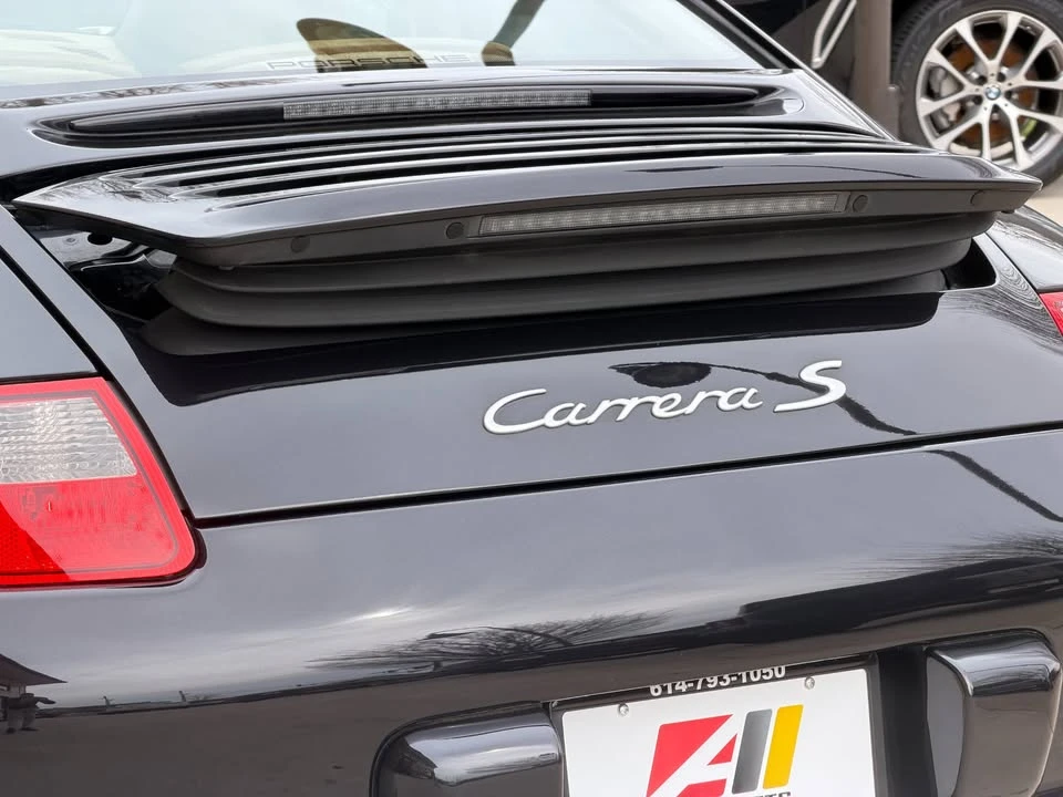 2008 Porsche 997 Carrera S - Image 16 of 19