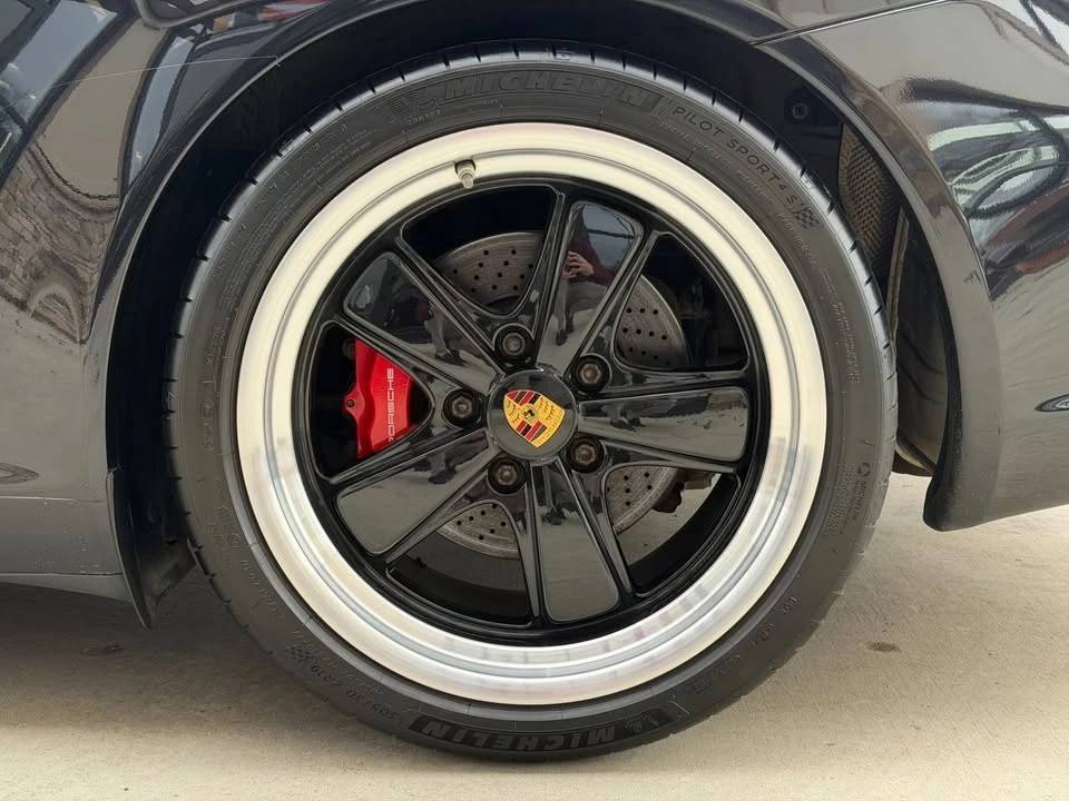 2008 Porsche 997 Carrera S - Image 18 of 19