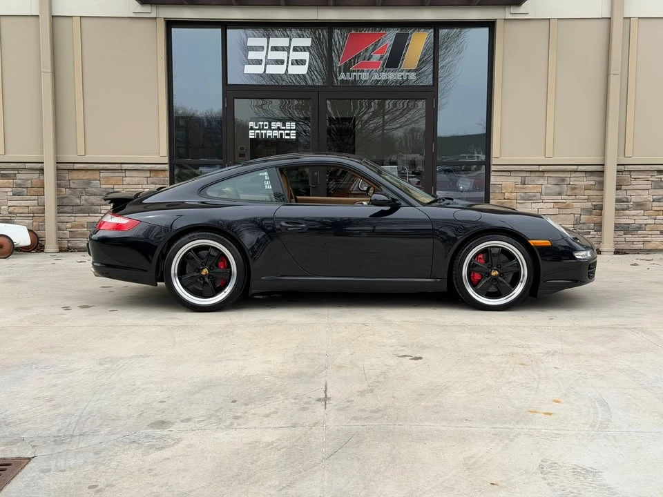 2008 Porsche 997 Carrera S - Image 2 of 19