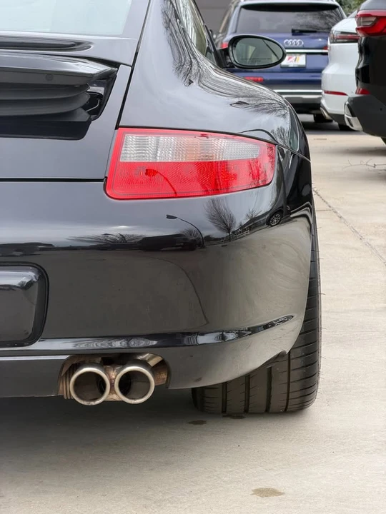 2008 Porsche 997 Carrera S - Image 15 of 19