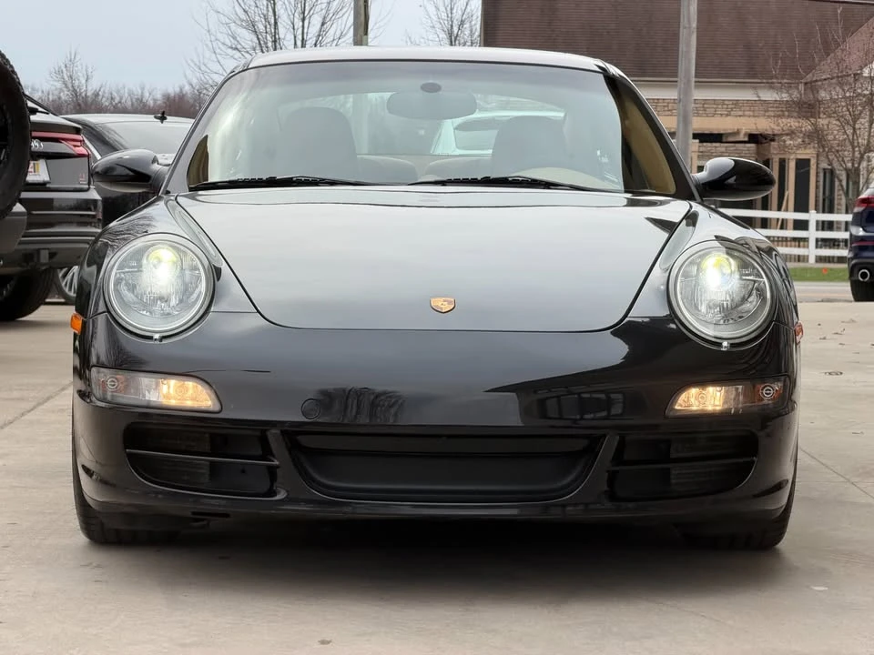 2008 Porsche 997 Carrera S - Image 4 of 19