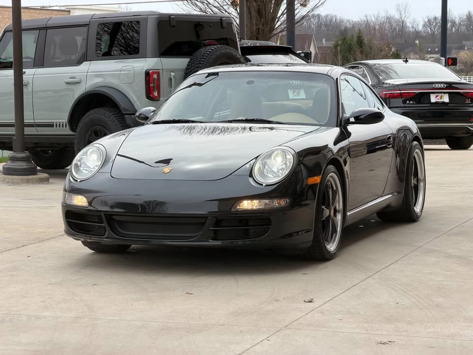 2008 Porsche 997 Carrera S - Image 11 of 19