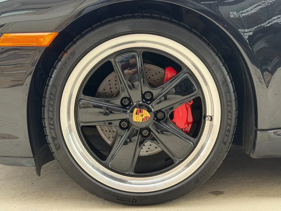 2008 Porsche 997 Carrera S - Image 17 of 19