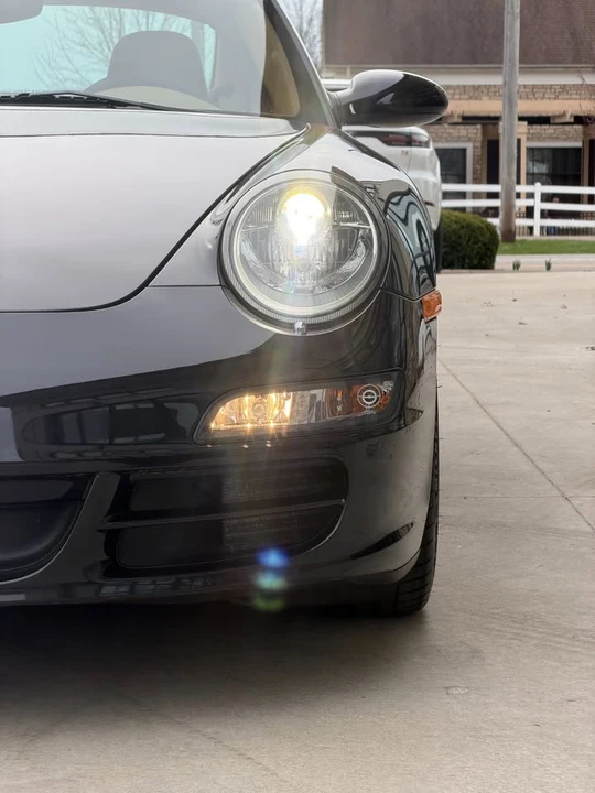 2008 Porsche 997 Carrera S - Image 13 of 19