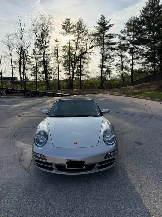 2008 Porsche 997 Carrera S - Image 2 of 12