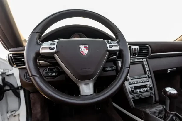 2008 Porsche 997 Carrera S - Image 7 of 10