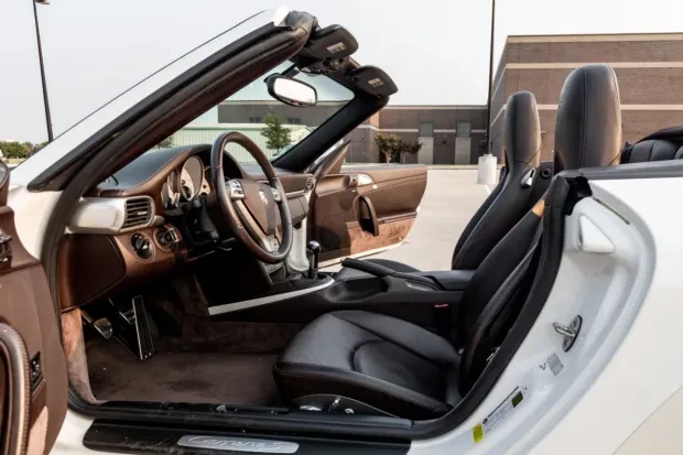 2008 Porsche 997 Carrera S - Image 4 of 10