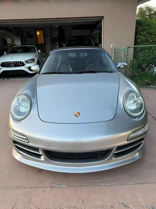 2008 Porsche 997 Carrera S - Image 15 of 16