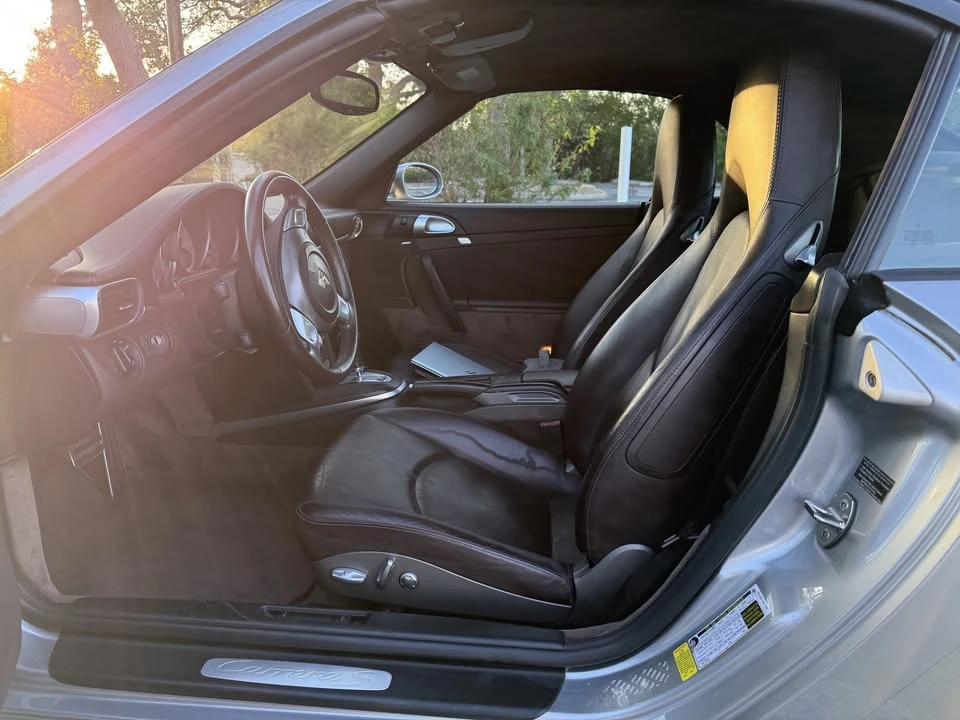 2008 Porsche 997 Carrera S - Image 16 of 16