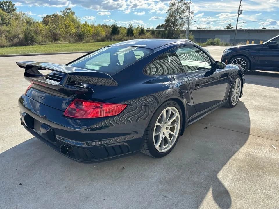 2008 Porsche 997 GT2 - Image 4 of 20