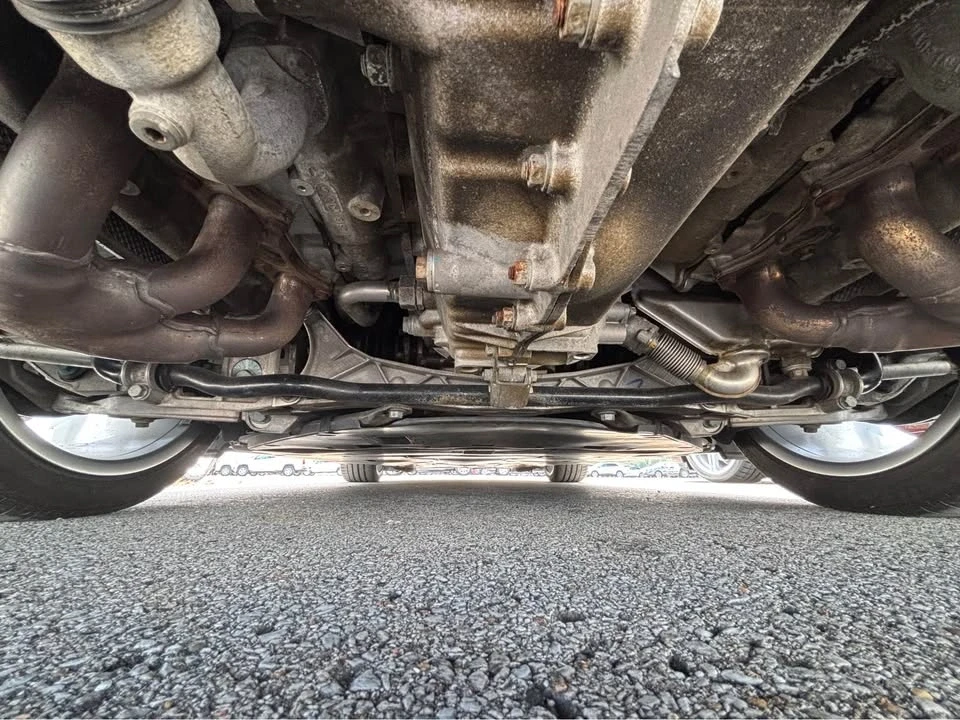 2008 Porsche 997 GT2 - Image 16 of 20