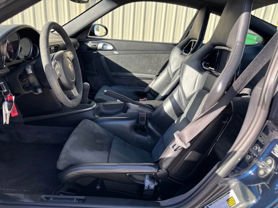 2008 Porsche 997 GT2 - Image 19 of 20