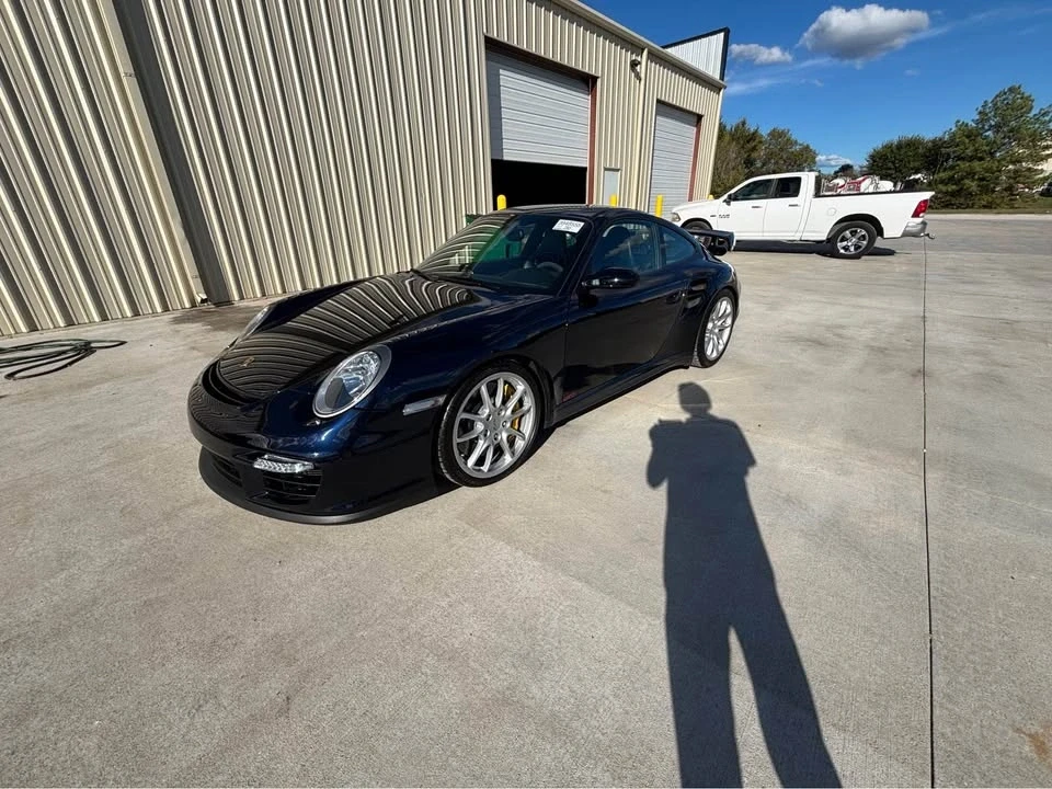 2008 Porsche 997 GT2 - Image 6 of 20