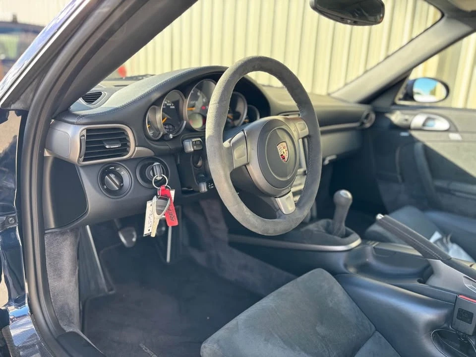 2008 Porsche 997 GT2 - Image 8 of 20