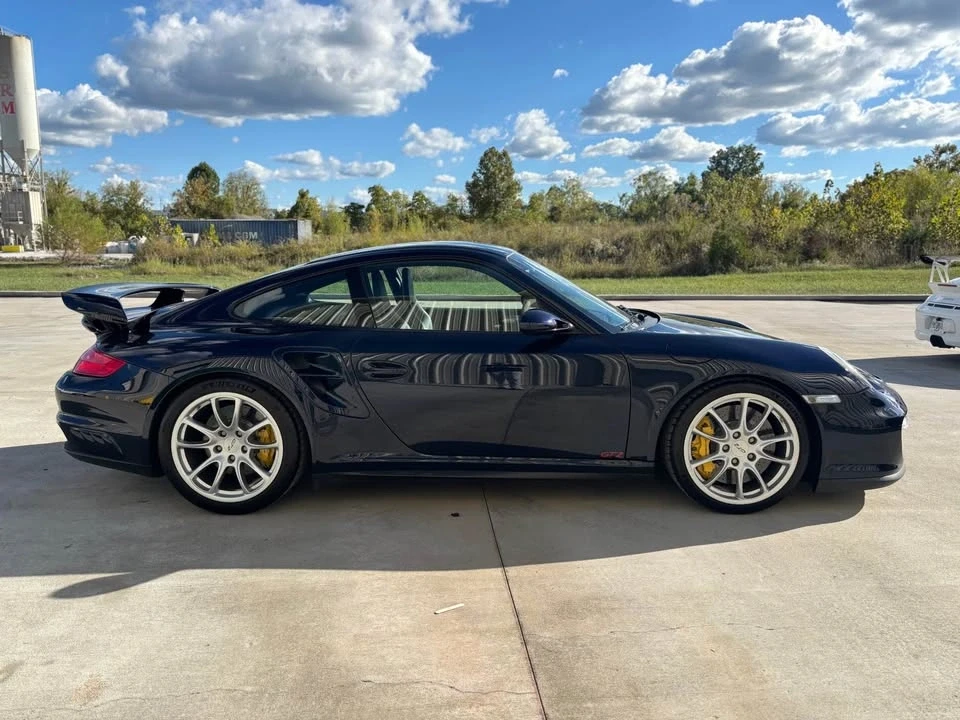 2008 Porsche 997 GT2 - Image 2 of 20