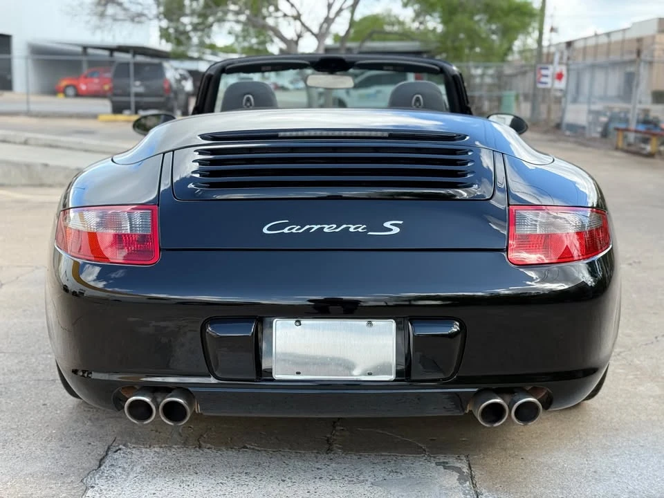 2008 Porsche 997 Carrera S - Image 12 of 17