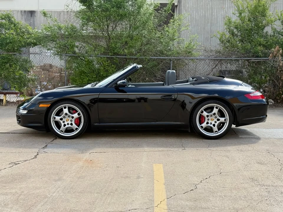 2008 Porsche 997 Carrera S - Image 9 of 17