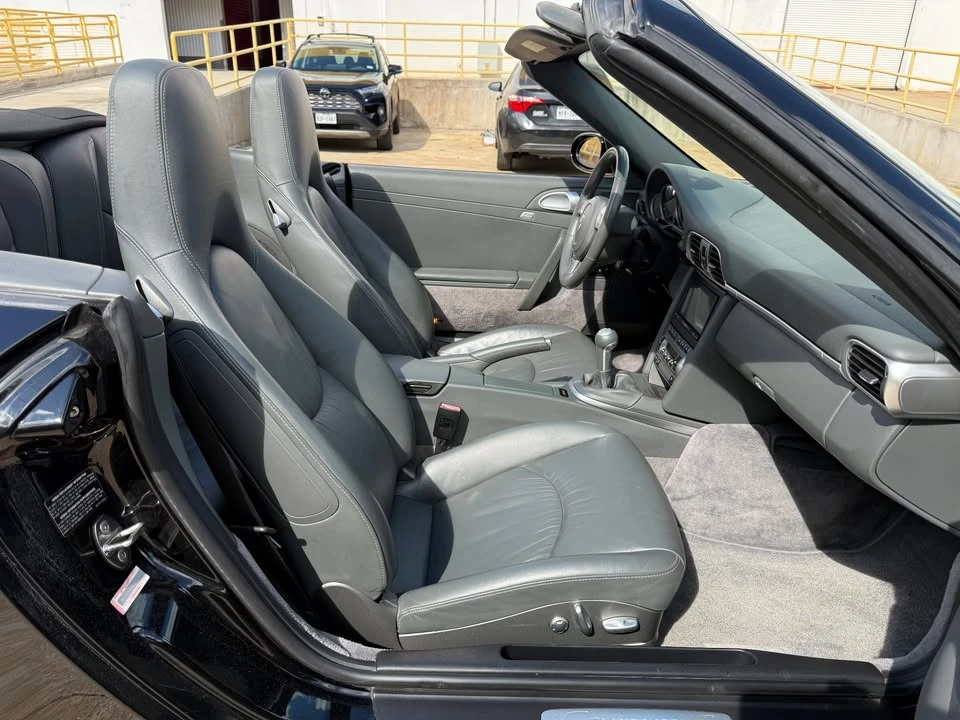 2008 Porsche 997 Carrera S - Image 17 of 17