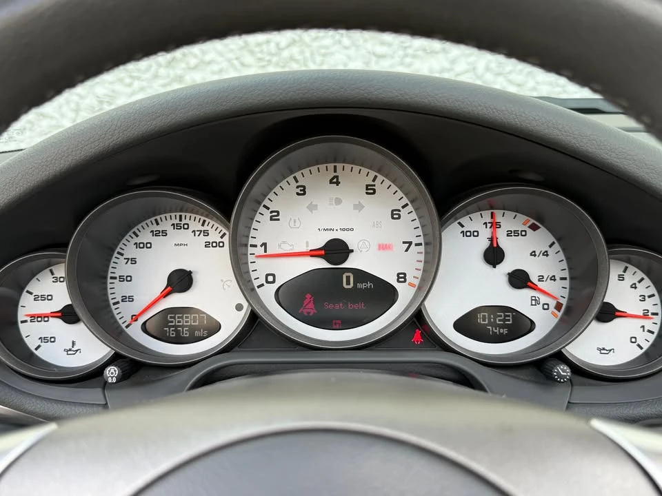 2008 Porsche 997 Carrera S - Image 14 of 17