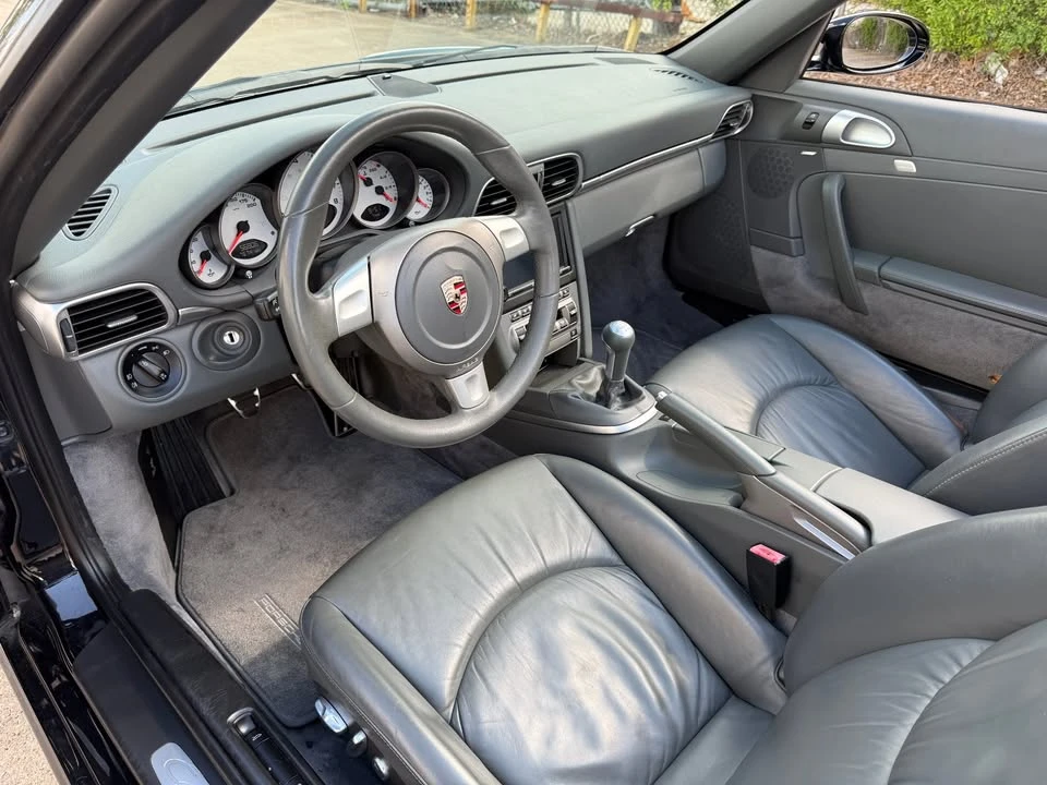 2008 Porsche 997 Carrera S - Image 5 of 17