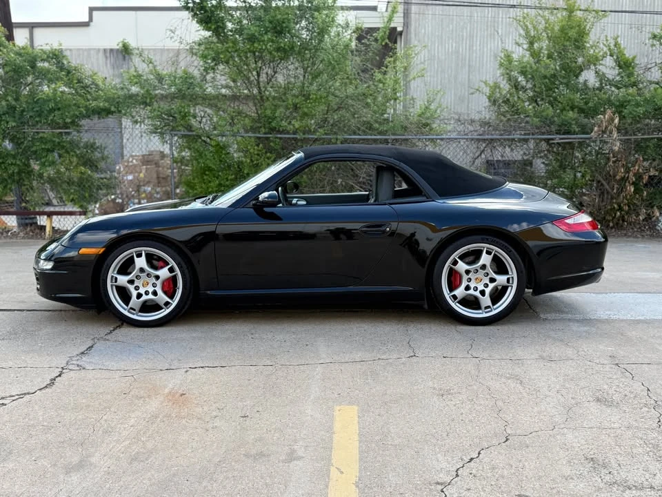 2008 Porsche 997 Carrera S - Image 10 of 17