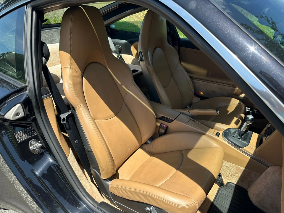 2008 Porsche 997 Targa - Image 18 of 27