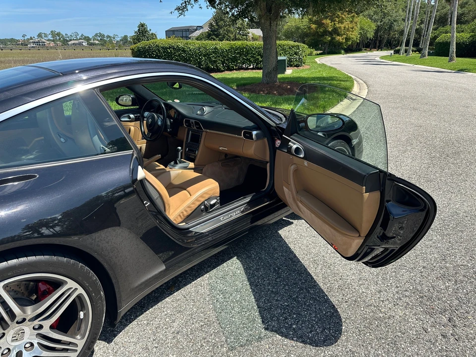 2008 Porsche 997 Targa - Image 19 of 27