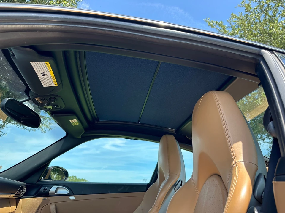 2008 Porsche 997 Targa - Image 20 of 27