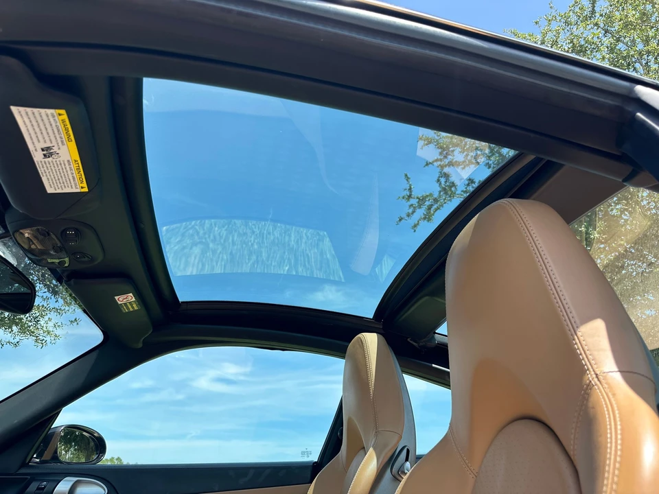 2008 Porsche 997 Targa - Image 21 of 27