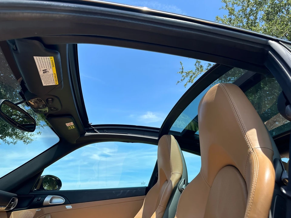 2008 Porsche 997 Targa - Image 22 of 27