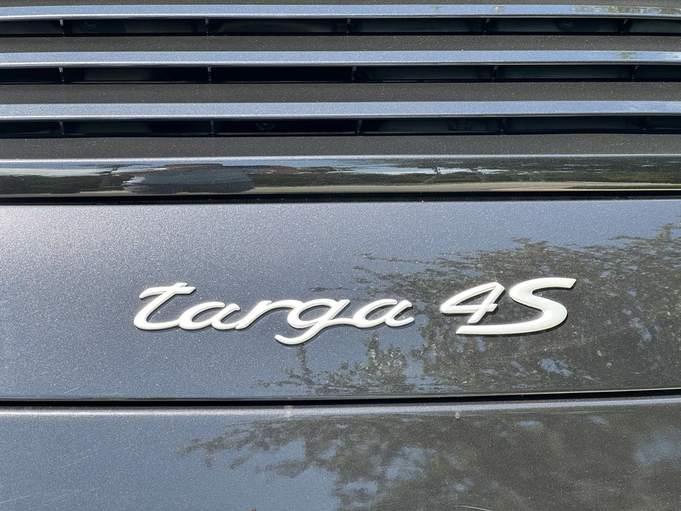 2008 Porsche 997 Targa - Image 23 of 27