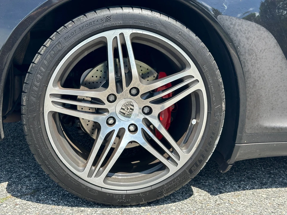 2008 Porsche 997 Targa - Image 25 of 27
