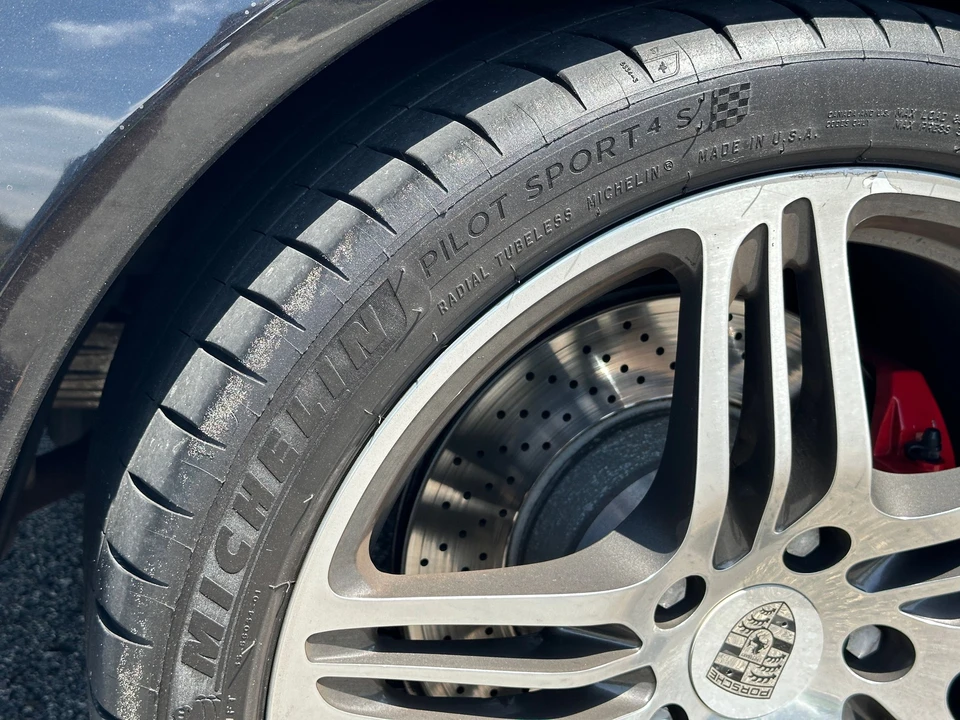 2008 Porsche 997 Targa - Image 26 of 27