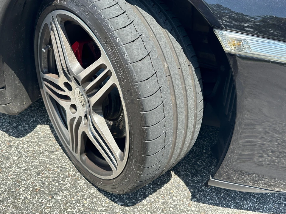 2008 Porsche 997 Targa - Image 27 of 27