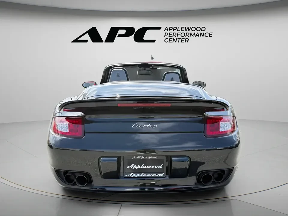 2008 Porsche 997 Turbo - Image 2 of 12