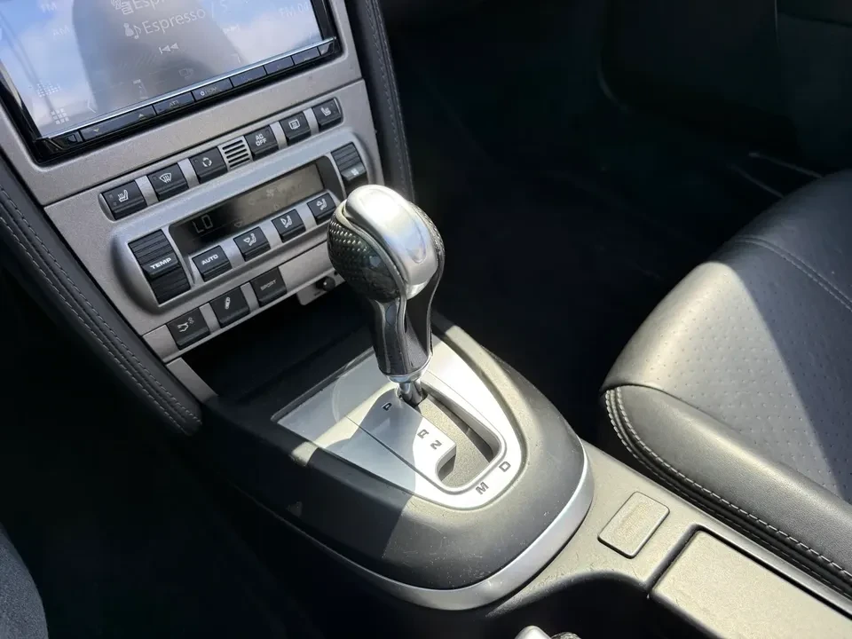 2008 Porsche 997 Turbo - Image 8 of 12