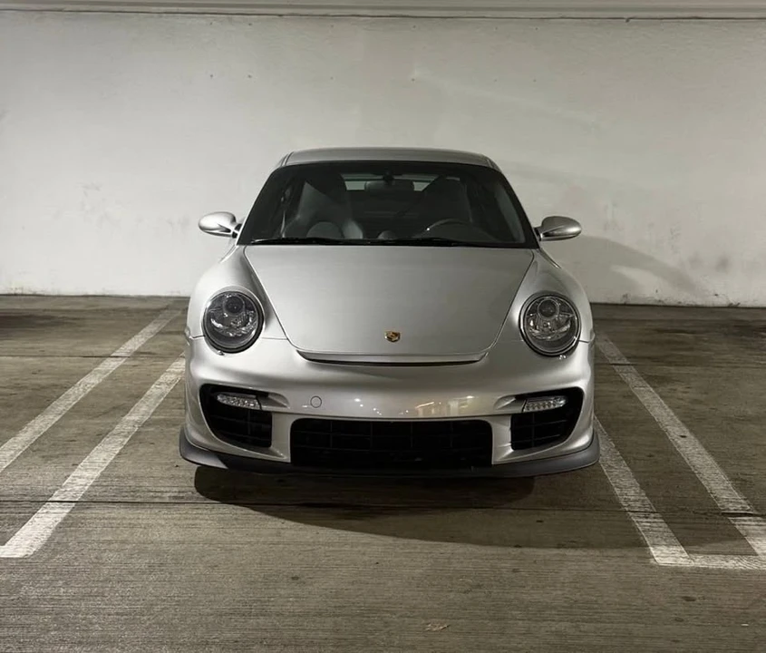 2008 Porsche 997 Turbo - Image 18 of 20
