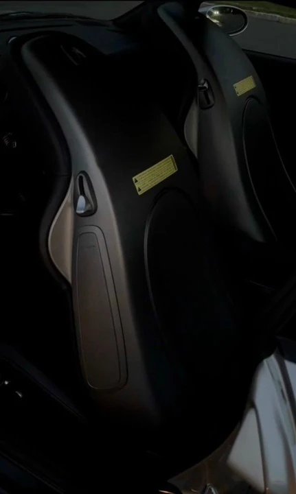 2008 Porsche 997 Turbo - Image 10 of 20