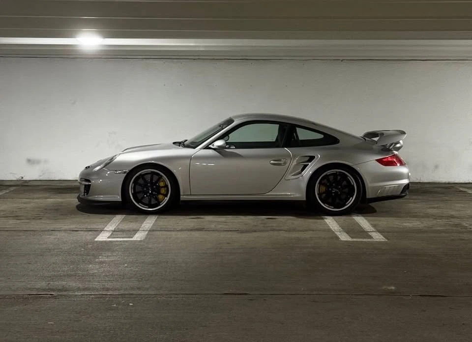 2008 Porsche 997 Turbo - Image 20 of 20