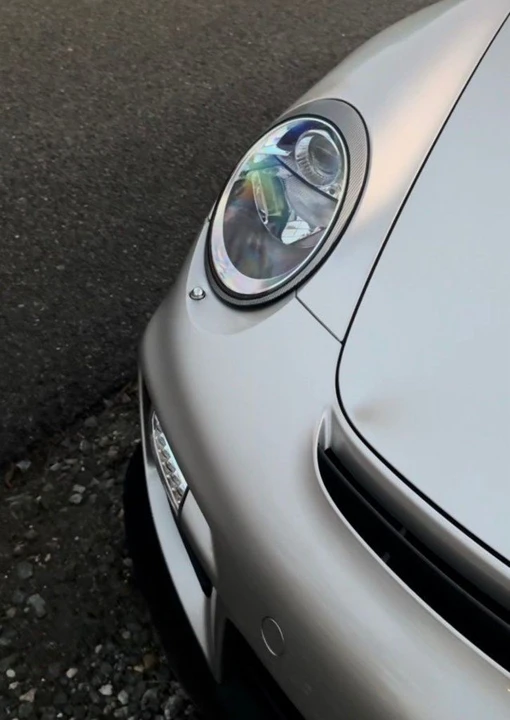 2008 Porsche 997 Turbo - Image 14 of 20
