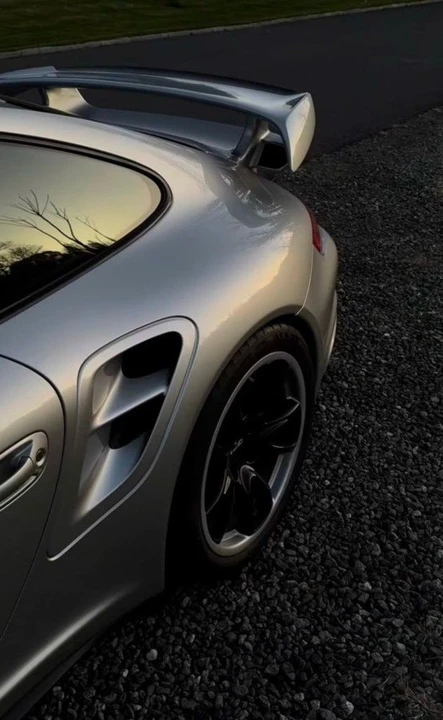 2008 Porsche 997 Turbo - Image 15 of 20