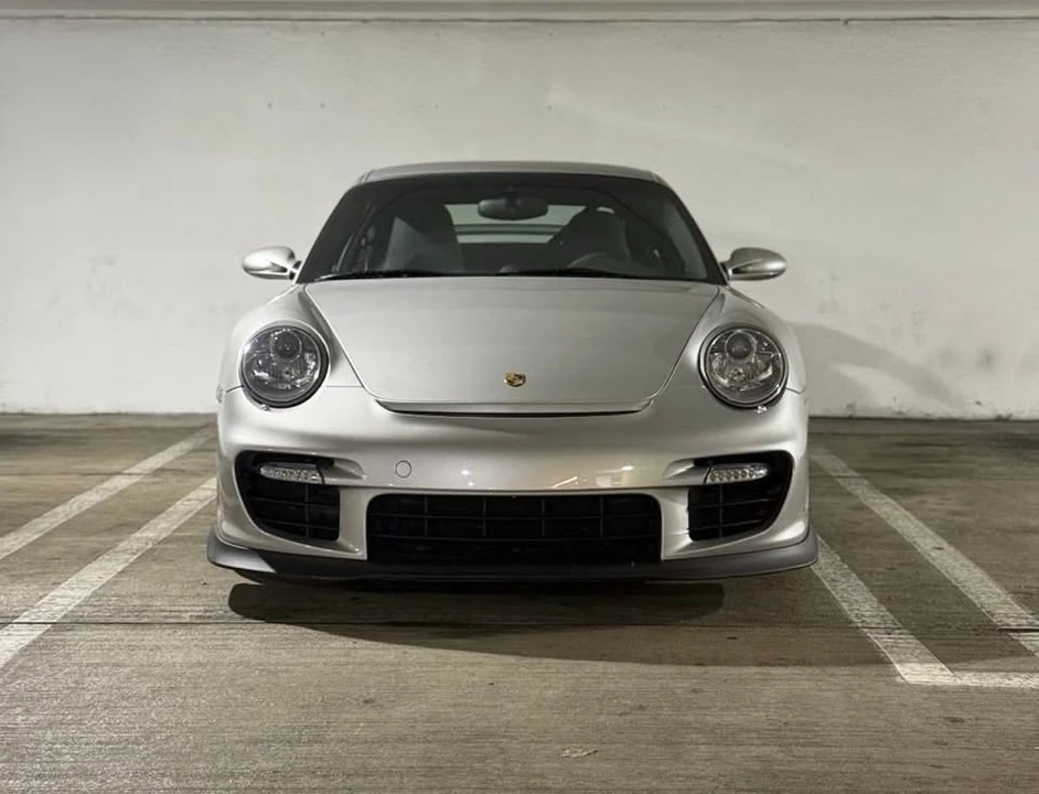 2008 Porsche 997 Turbo - Image 19 of 20