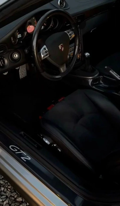 2008 Porsche 997 Turbo - Image 9 of 20