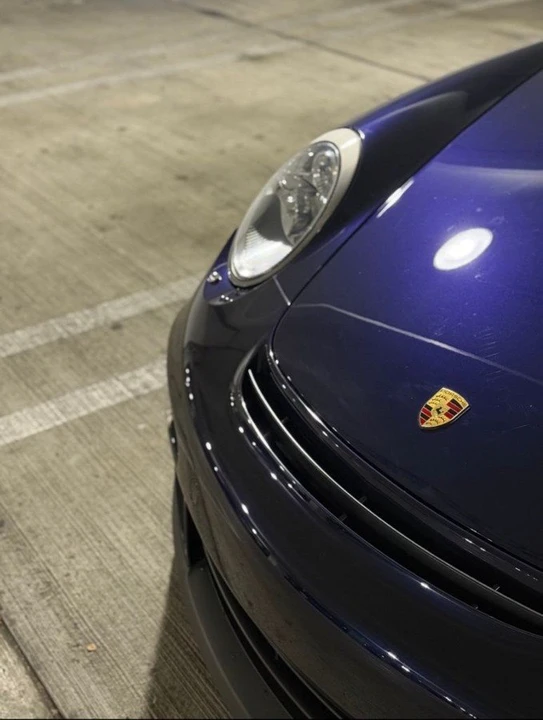 2008 Porsche 997 Turbo - Image 5 of 18
